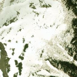 Satellite imagery of 蝙蝠岳, JP