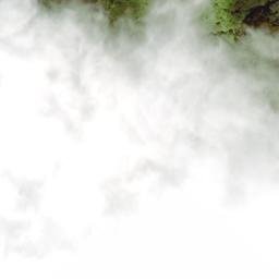 Satellite imagery of 白剥山, JP
