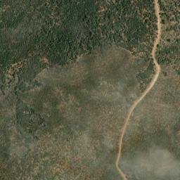 Satellite imagery of Tripoli Prospect, US