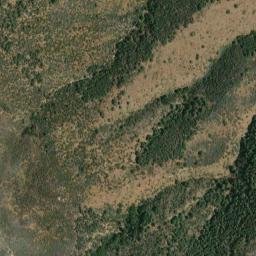 Satellite imagery of Tripoli Prospect, US