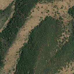 Satellite imagery of Tripoli Prospect, US