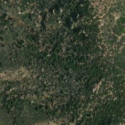 Satellite imagery of Heavens Delight Mine, US