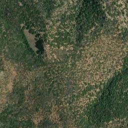 Satellite imagery of Virginia Mine, US