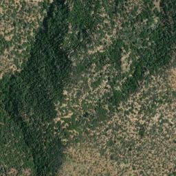 Satellite imagery of Laurel Mine, US