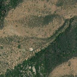 Satellite imagery of Laurel Mine, US