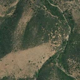 Satellite imagery of Laurel Mine, US