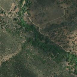 Satellite imagery of Iconoclast Mine, US