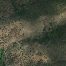 Satellite imagery of Iconoclast Mine, US