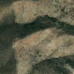 Satellite imagery of Iconoclast Mine, US