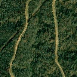 Satellite imagery of Sassafras Stand Ridge, US