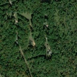 Satellite imagery of Five Acre Ridge, US