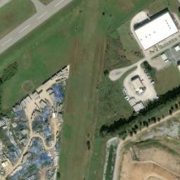 Satellite imagery of Maury County Airport Mine, US