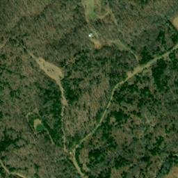 Satellite imagery of Jane Ridge, US