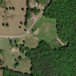 Satellite imagery of Rainey Ridge, US