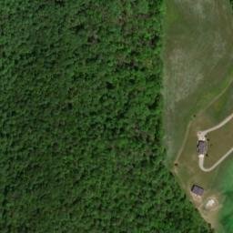 Satellite imagery of Pointer Ridge, US