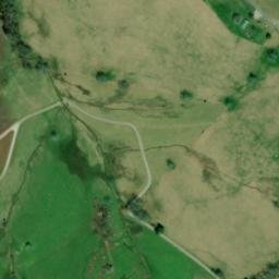 Satellite imagery of Pointer Ridge, US