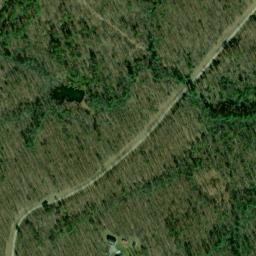 Satellite imagery of Elliston Mine, US