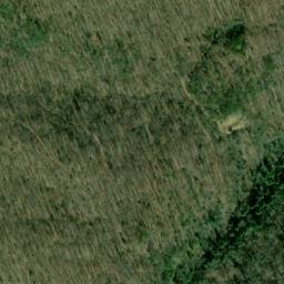 Satellite imagery of Merriman Mine, US