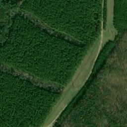 Satellite imagery of Stewart Gap Mine, US