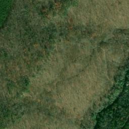 Satellite imagery of Stewart Gap Mine, US