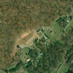Satellite imagery of The Shinbone, US