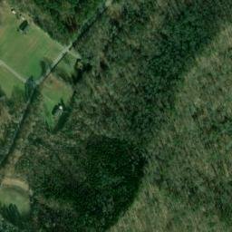 Satellite imagery of The Shinbone, US