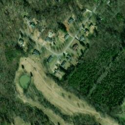 Satellite imagery of The Shinbone, US