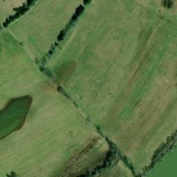 Satellite imagery of Eaves Bluff, US