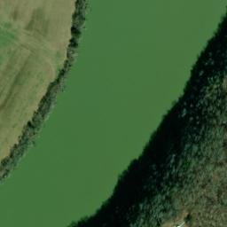 Satellite imagery of Eaves Bluff, US