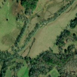Satellite imagery of Ward Ridge, US