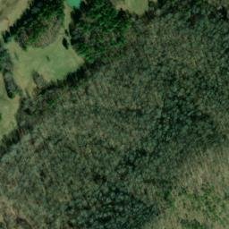 Satellite imagery of Ward Ridge, US