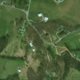 Satellite imagery of Dupont Mine, US