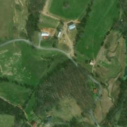 Satellite imagery of Dupont Mine, US