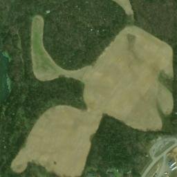 Satellite imagery of Dupont Mine, US