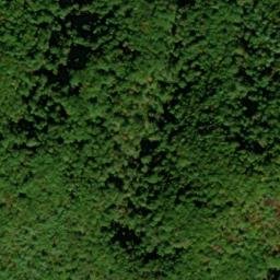 Satellite imagery of Hannah Mountain, US