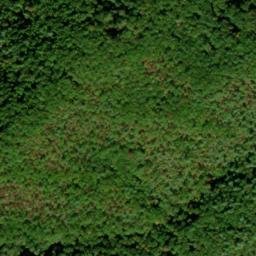 Satellite imagery of Hannah Mountain, US