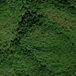 Satellite imagery of Hannah Mountain, US