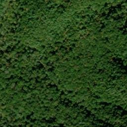 Satellite imagery of Pine Ridge, US