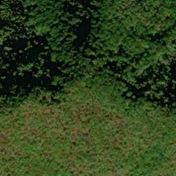 Satellite imagery of Pine Ridge, US