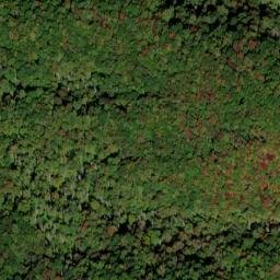 Satellite imagery of Mollies Ridge, US
