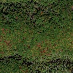Satellite imagery of Mollies Ridge, US