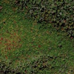 Satellite imagery of Big Grill Ridge, US