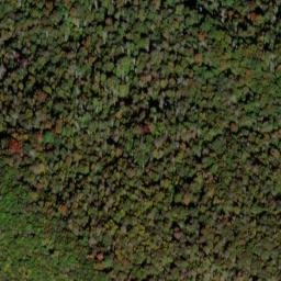 Satellite imagery of Big Grill Ridge, US