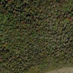 Satellite imagery of Big Grill Ridge, US