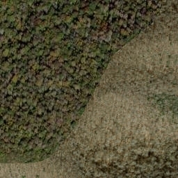 Satellite imagery of Asgini Ridge, US