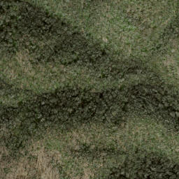 Satellite imagery of Asgini Ridge, US