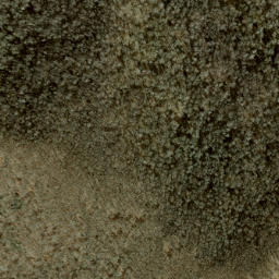 Satellite imagery of Blockhouse Ridge, US