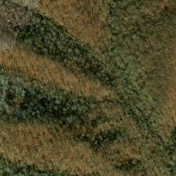 Satellite imagery of Firescald Ridge, US