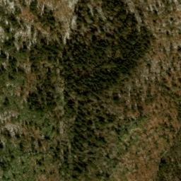 Satellite imagery of Wild Cherry Ridge, US