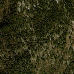 Satellite imagery of Forney Ridge, US